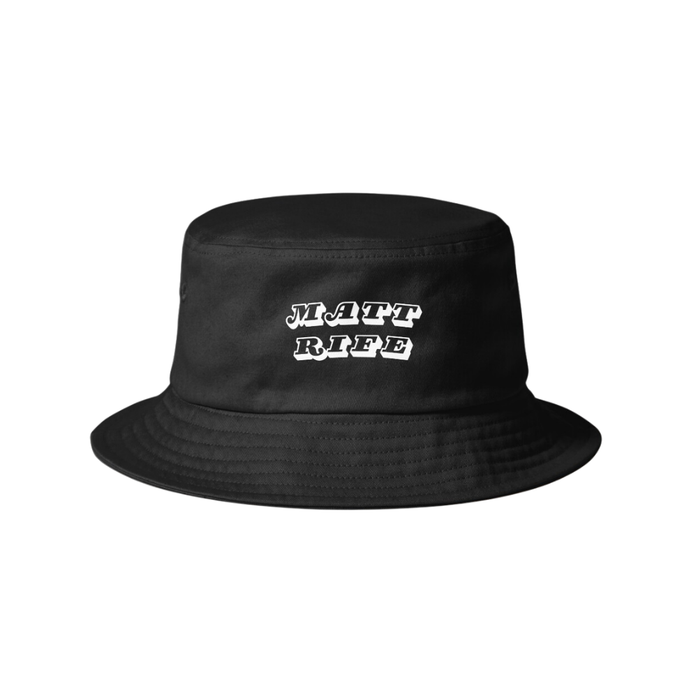 Matt Rife Hats - Matt Rife Store