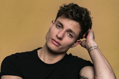 Matt Rife Headshot - Matt Rife Store