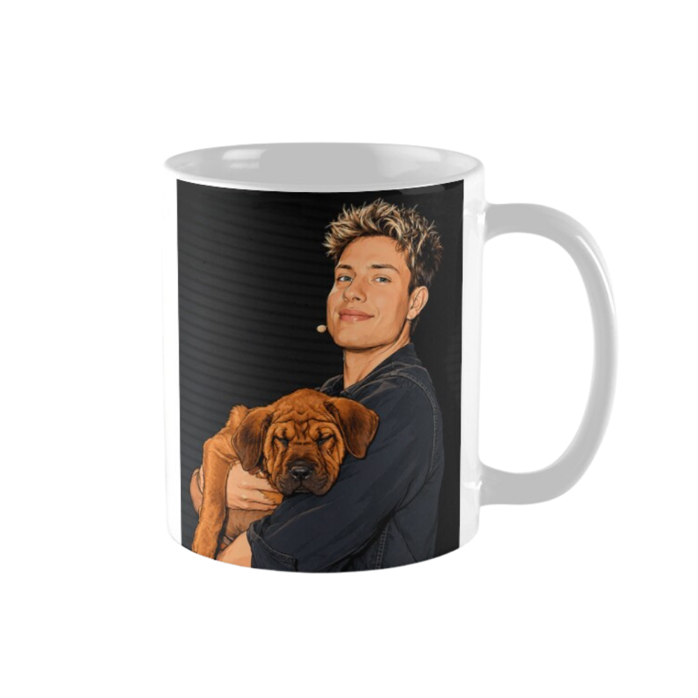 Matt Rife Mugs - Matt Rife Store