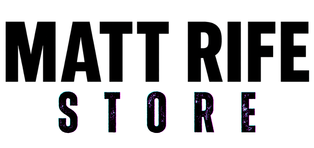 Matt Rife Store