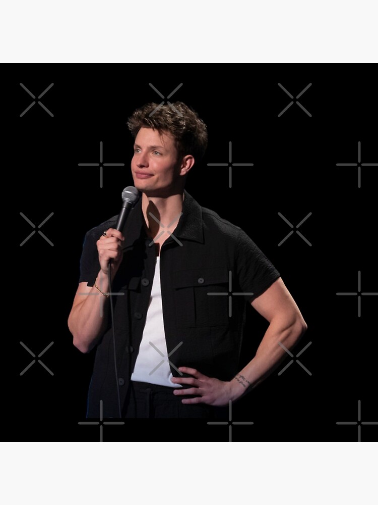 New Collection Comedian Matt Rife Tapestry - Image 2