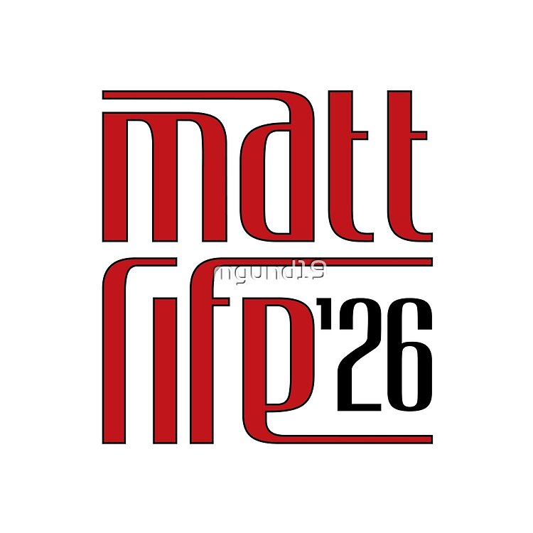 Comedian Matt Rife Logo Classic Tote Bag - Image 2