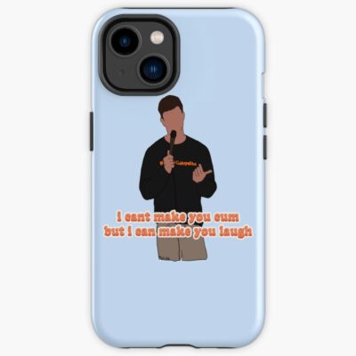 Best Design Comedian Matt Rife Fan Art Iphone Case