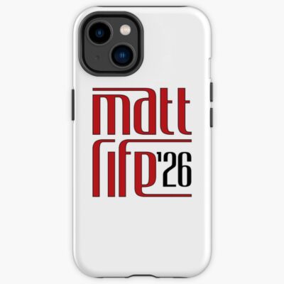 Best Selling Matt Rife Vintage Design Iphone Case
