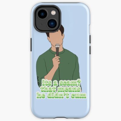 New Design Matt Rife Retro Iphone Case