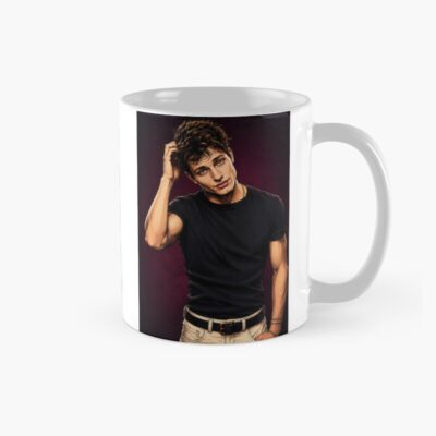 Comedian Matt Rife Fan Art Mug