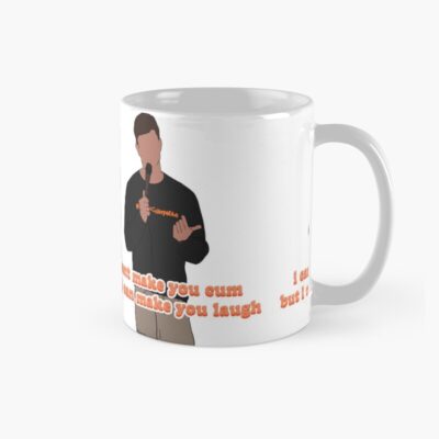 New Comedian Matt Rife Fan Art Mug