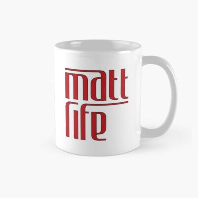 New Design Matt Rife Mug Vintage