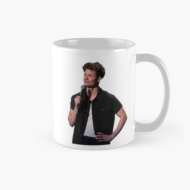 New Collection Comedian Matt Rife Mug