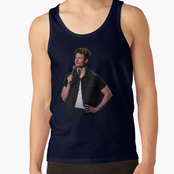 New Collection Comedian Matt Rife Tank Top - Image 5