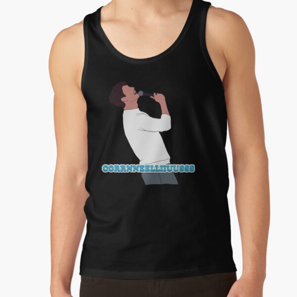 Hot Design Matt Rife Art Tank Top