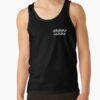 Matt Rife Logo Classic Design Tank Top