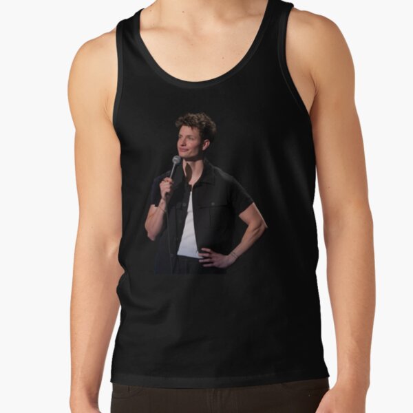 New Collection Comedian Matt Rife Tank Top - Image 2