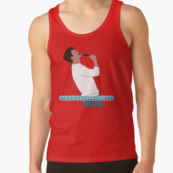 Hot Design Matt Rife Art Tank Top - Image 4
