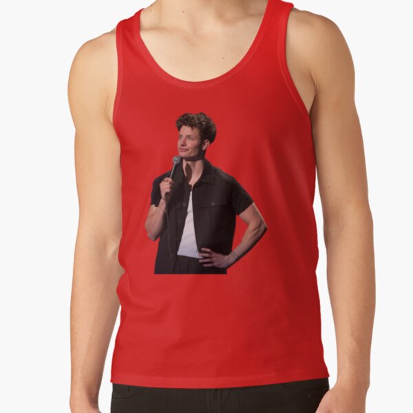 New Collection Comedian Matt Rife Tank Top - Image 4