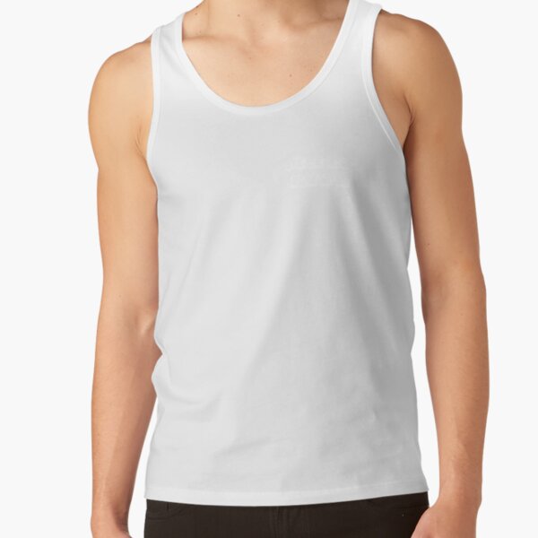 Matt Rife Logo Classic Design Tank Top - Image 2