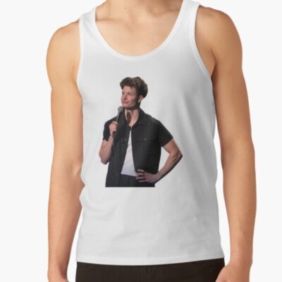 New Collection Comedian Matt Rife Tank Top