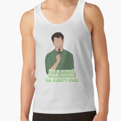 Comedian Matt Rife Collection Tank Top