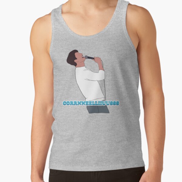 Hot Design Matt Rife Art Tank Top - Image 3