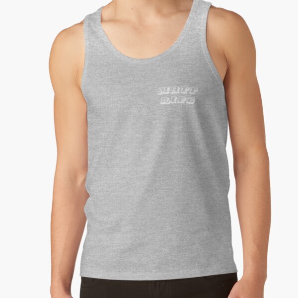 Matt Rife Logo Classic Design Tank Top - Image 3