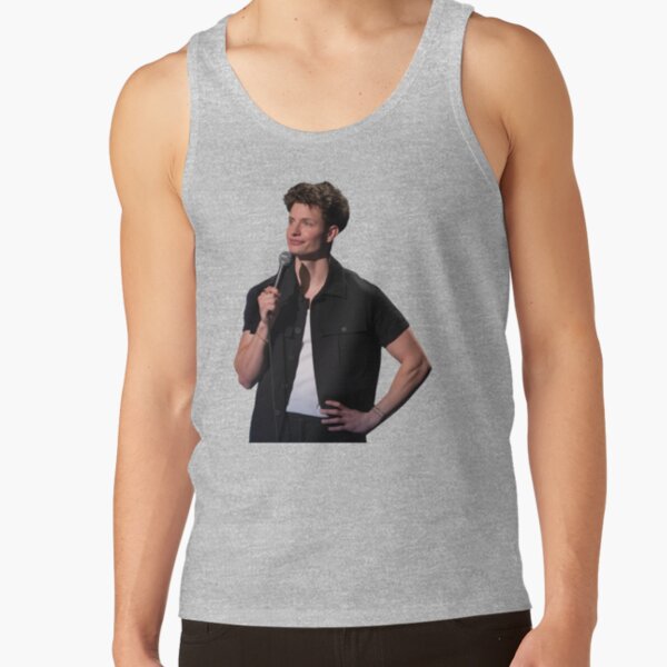 New Collection Comedian Matt Rife Tank Top - Image 3