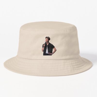 New Collectin Comedian Matt Rife Bucket Hat