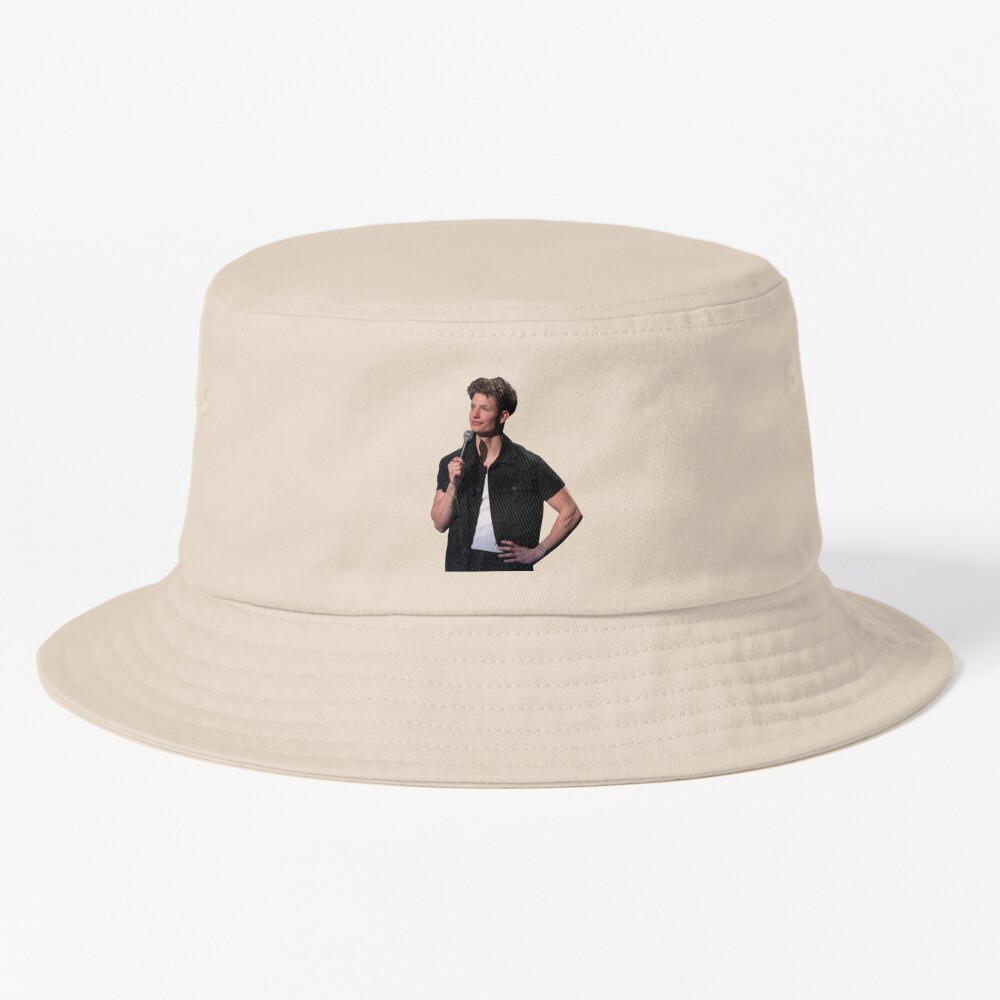 New Collectin Comedian Matt Rife Bucket Hat