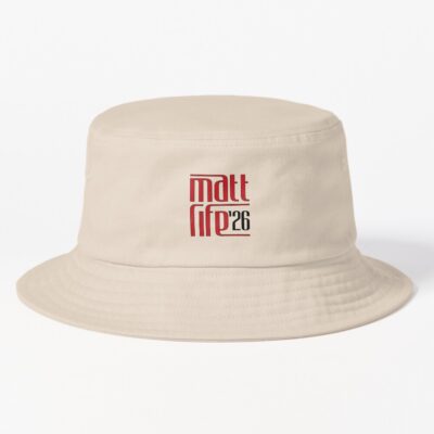 Hot Design Matt Rife Vintage Bucket Hat