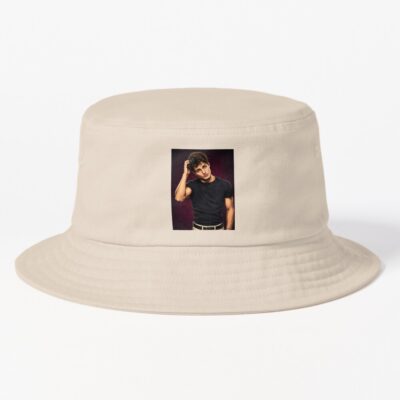 Comedian Matt Rife Fan Art Bucket Hat