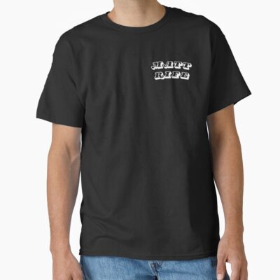 Matt Rife Logo Classic Design T-shirt