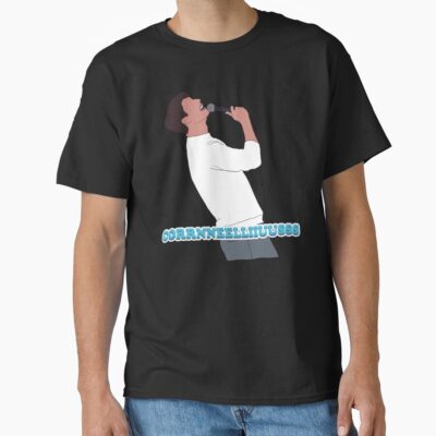 Hot Design Matt Rife Art T-shirt