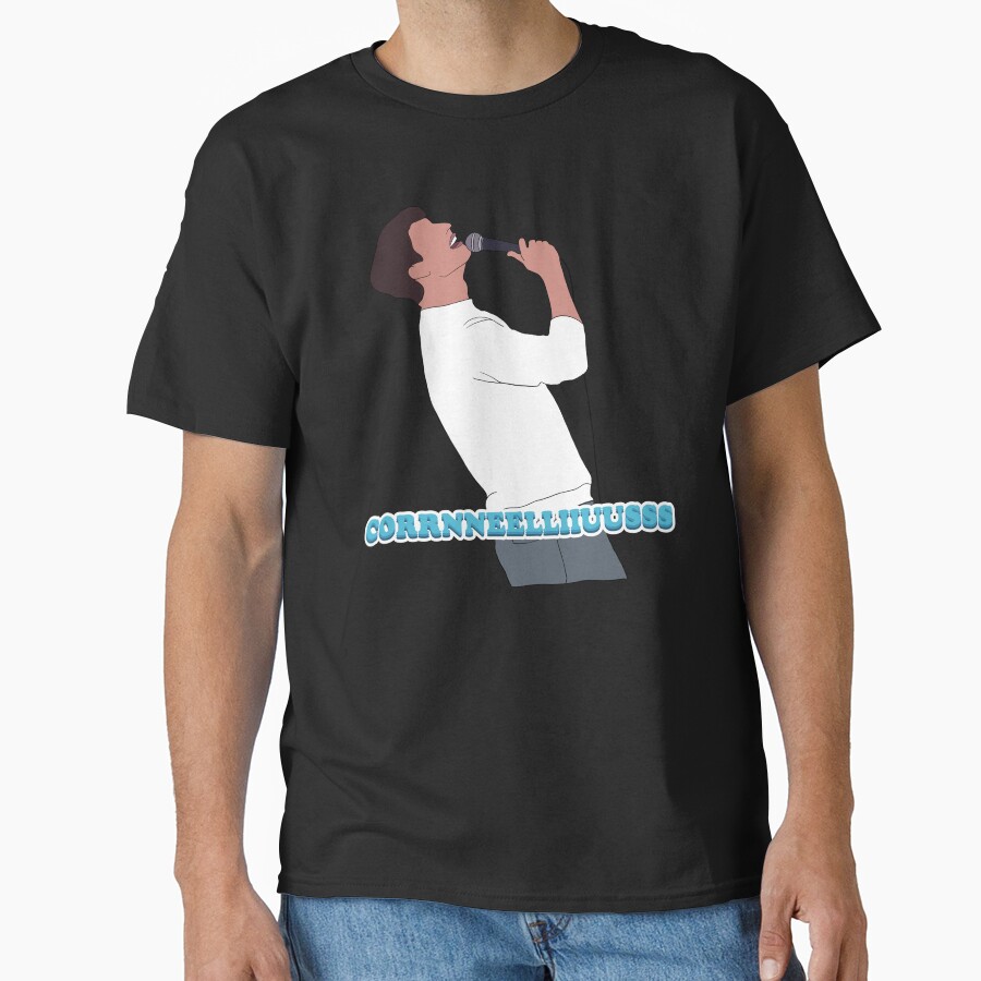 Hot Design Matt Rife Art T-shirt