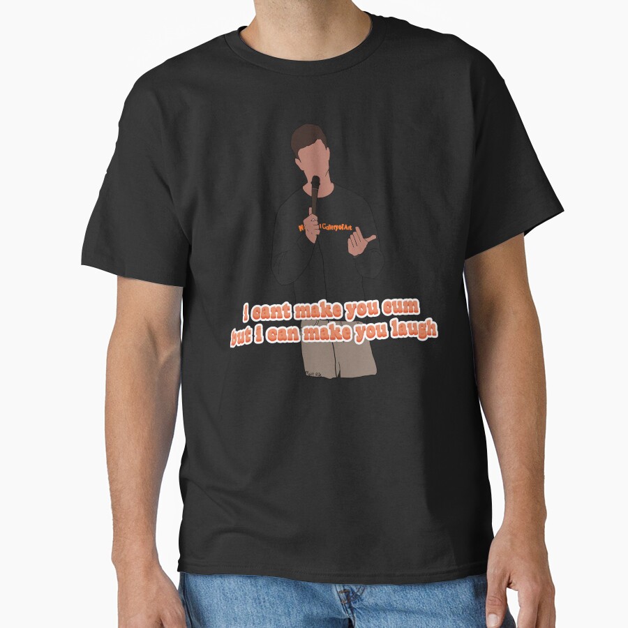 Hot Design Matt Rife Retro T-shirt - Image 2