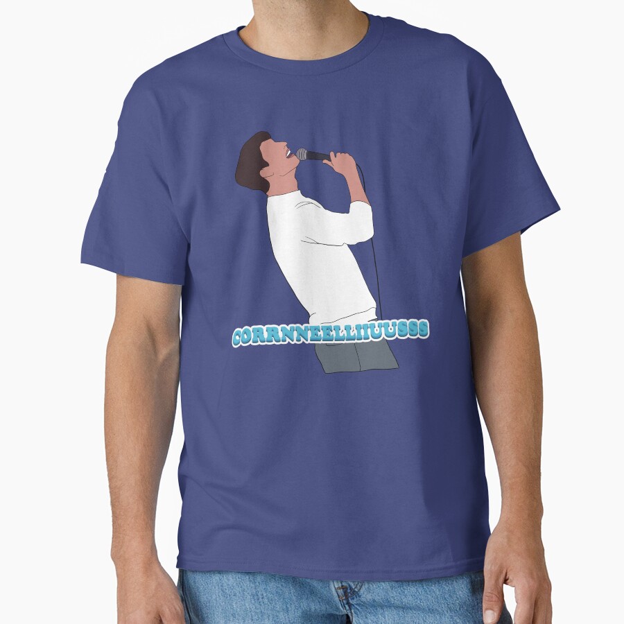 Hot Design Matt Rife Art T-shirt - Image 4