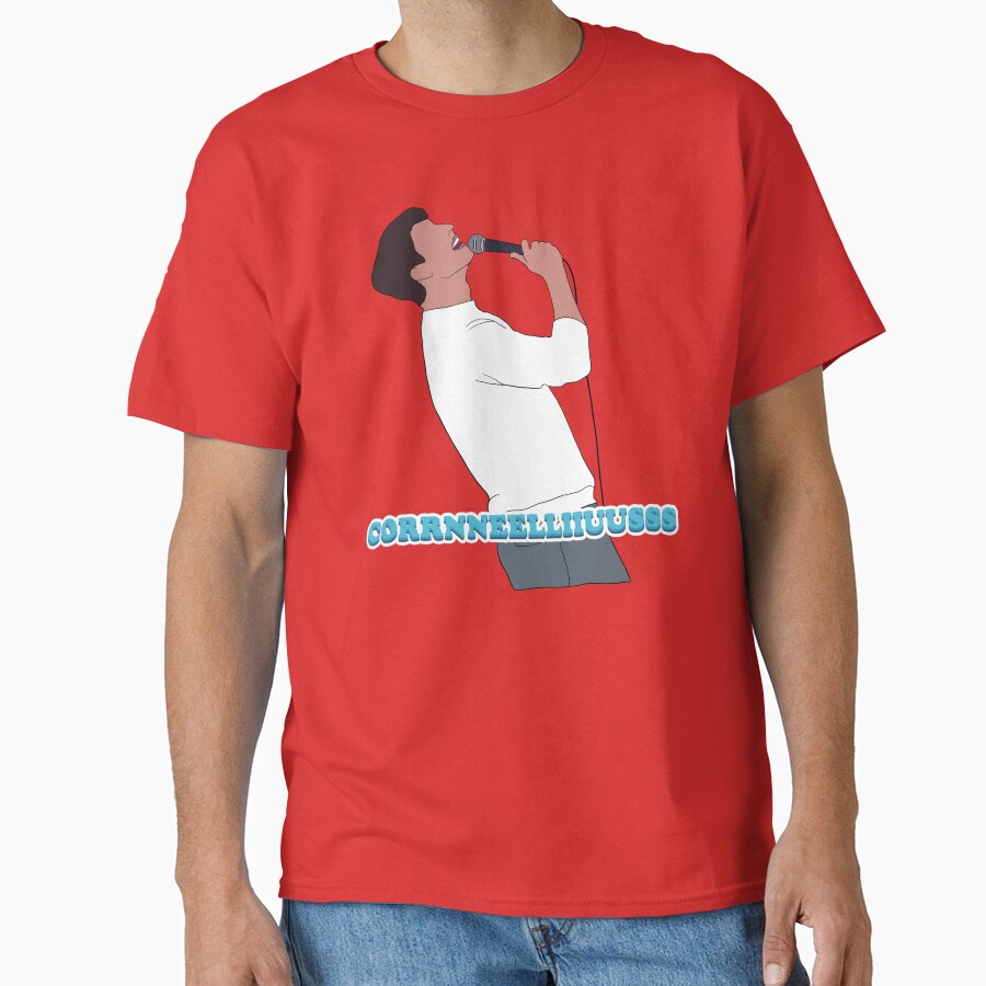 Hot Design Matt Rife Art T-shirt - Image 5