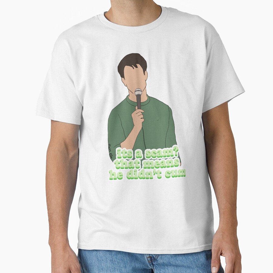 Comedian Matt Rife Collection T-shirt
