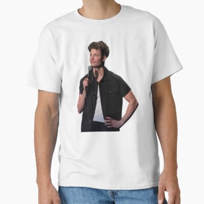New Collection Comedian Matt Rife T-shirt