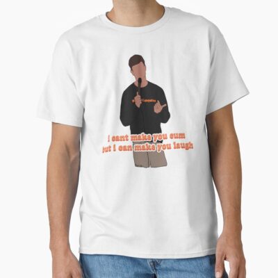 Hot Design Matt Rife Retro T-shirt