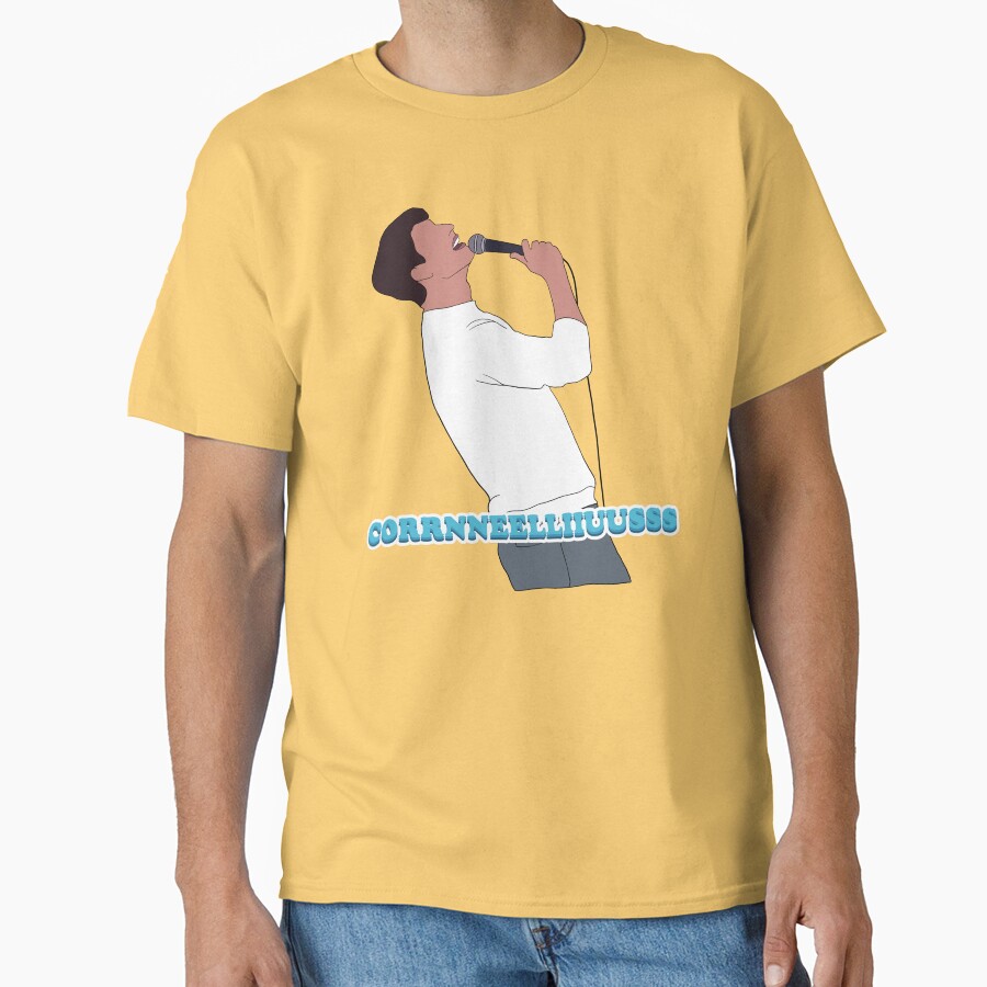 Hot Design Matt Rife Art T-shirt - Image 6