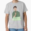 ssrcoclassic teemens 02heather greyfrontproduct squarex1000 1 - Matt Rife Store