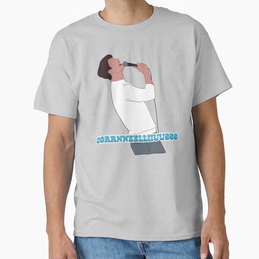 Hot Design Matt Rife Art T-shirt - Image 3