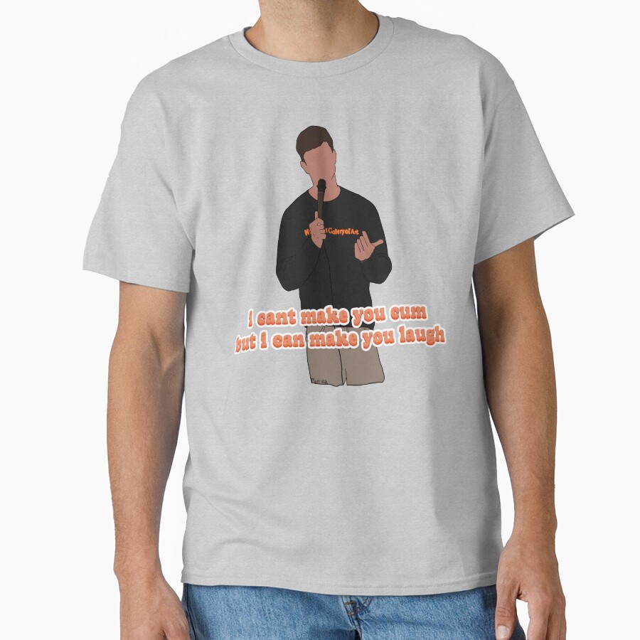 Hot Design Matt Rife Retro T-shirt - Image 3