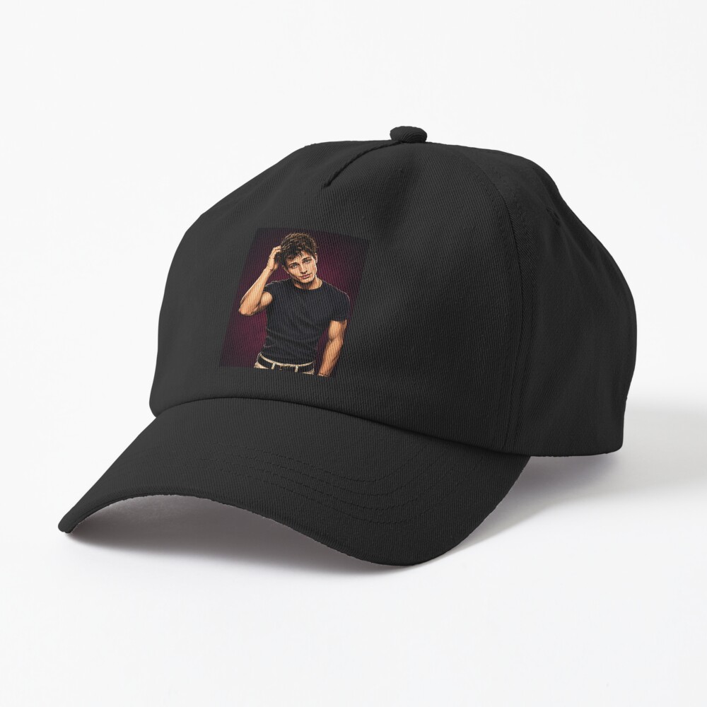 Comedian Matt Rife Fan Art Hat