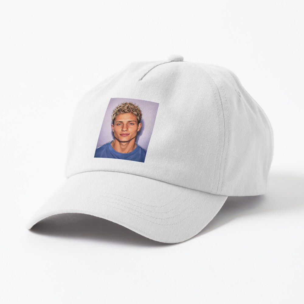 The Blond Comedian Matt Rife Fan Art Hat