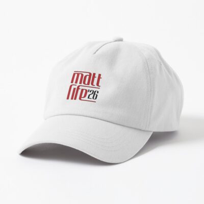Hot Design Matt Rife Vintage Hat