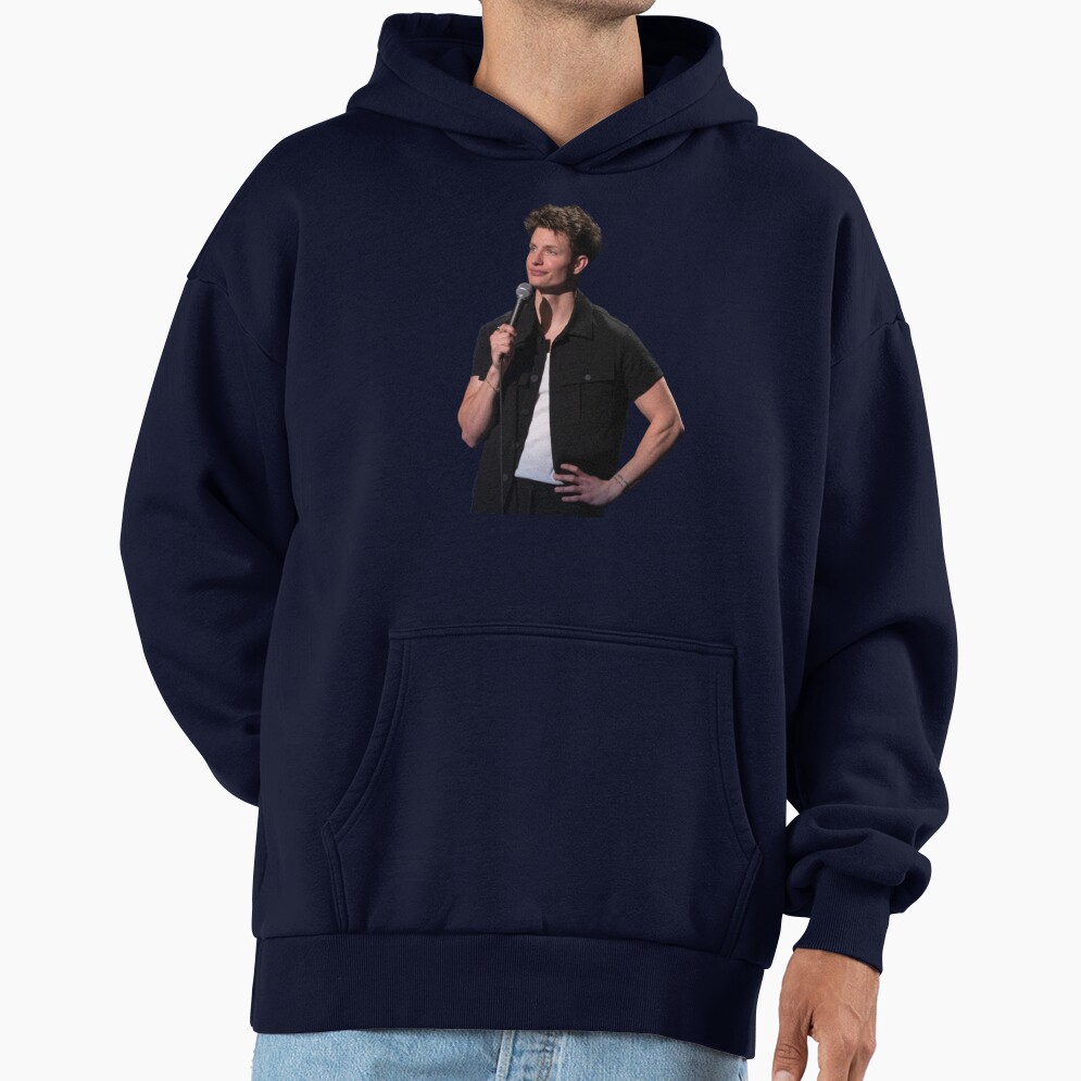New Collection Comedian Matt Rife Hoodie - Image 5