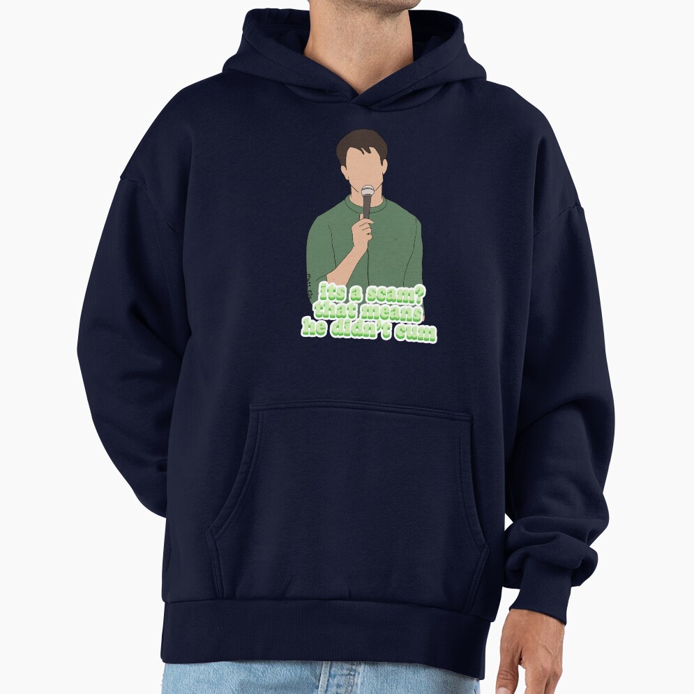 Comedian Matt Rife Collection Hoodie - Image 5