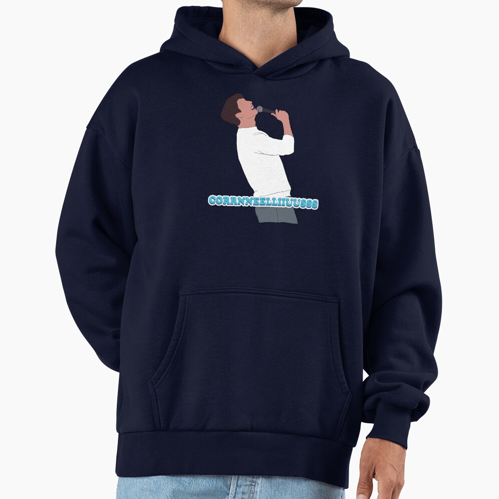 Hot Design Matt Rife Art Hoodie - Image 5