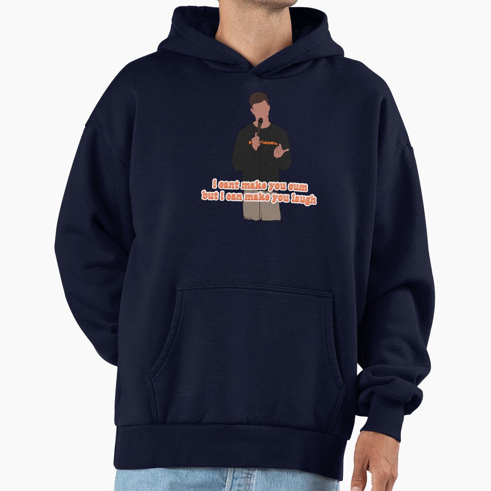 Hot Design Matt Rife Retro Hoodie - Image 5