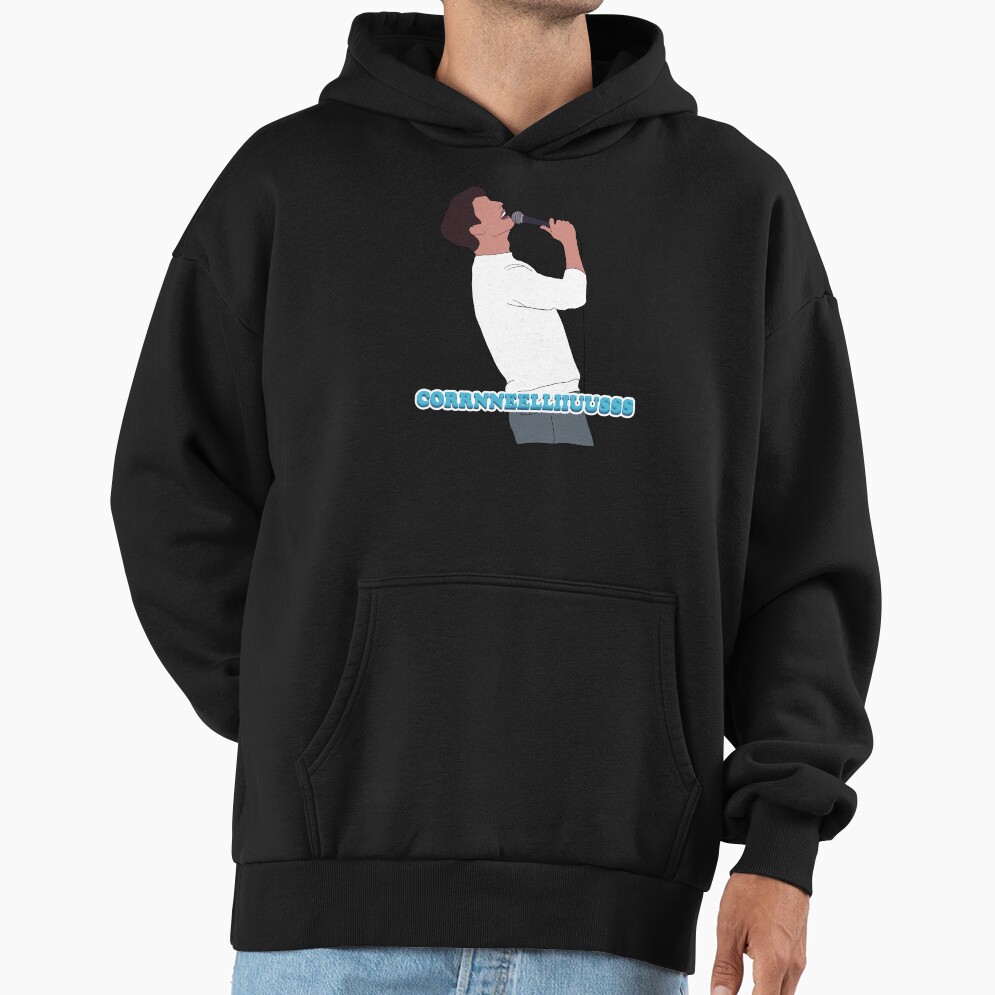 Hot Design Matt Rife Art Hoodie